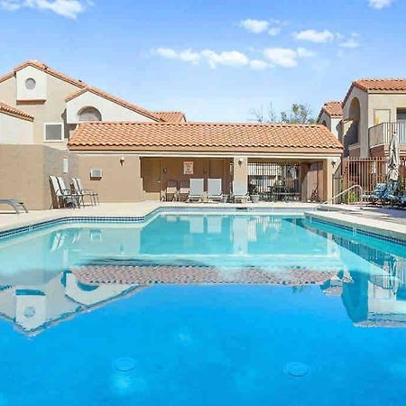The Cool Cactus Condo With Pool And Jacuzzi Tempe Extérieur photo
