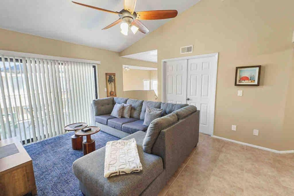 The Cool Cactus Condo With Pool And Jacuzzi Tempe Extérieur photo