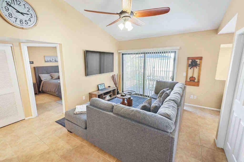 The Cool Cactus Condo With Pool And Jacuzzi Tempe Extérieur photo