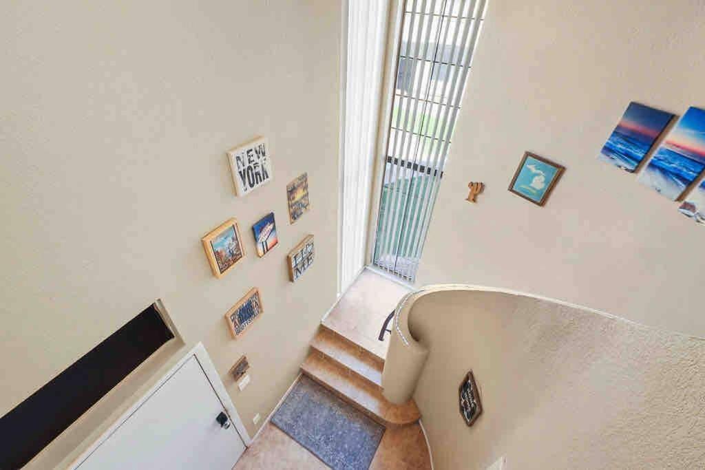 The Cool Cactus Condo With Pool And Jacuzzi Tempe Extérieur photo