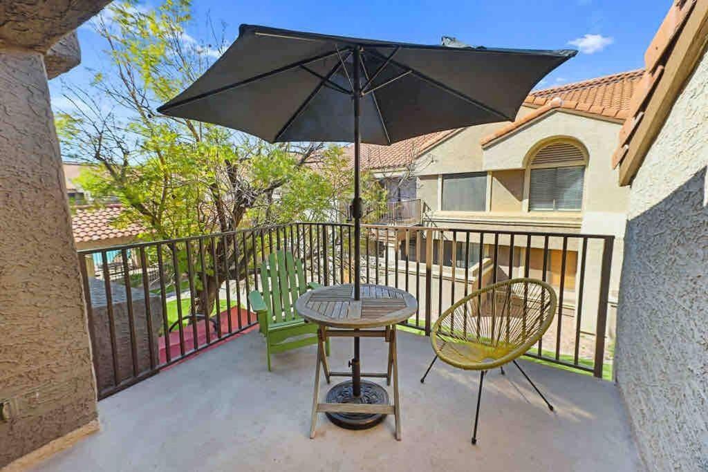 The Cool Cactus Condo With Pool And Jacuzzi Tempe Extérieur photo