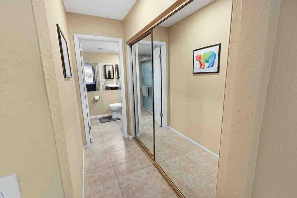 The Cool Cactus Condo With Pool And Jacuzzi Tempe Extérieur photo